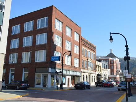Pikeville Image