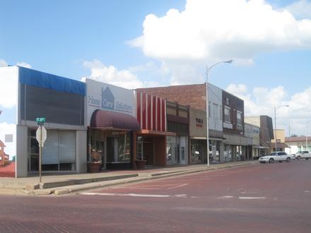 Slaton Image