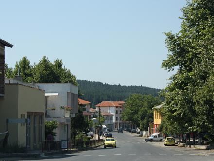 Dzhebel Image