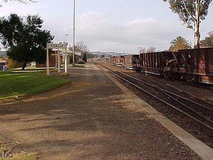 Ermelo, Mpumalanga Image
