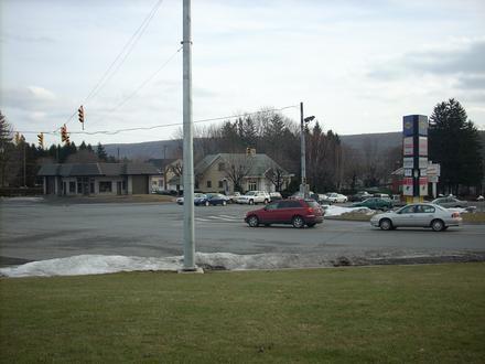 Hometown Image