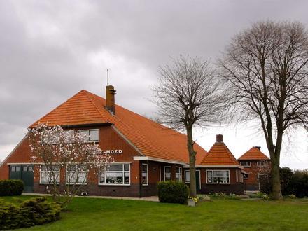 Image of Alteveer, Groningen