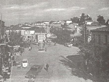 Árgos Orestikó Image