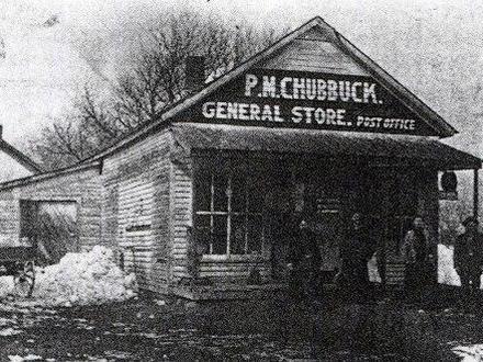 Rice, Kansas Image