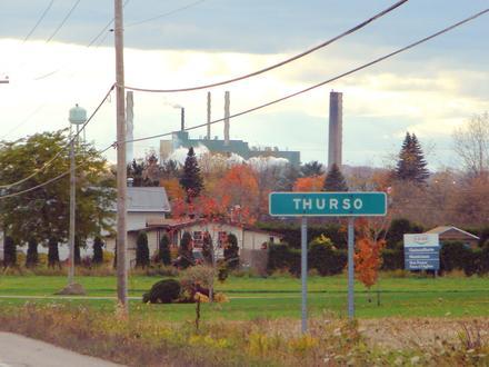 Thurso Image
