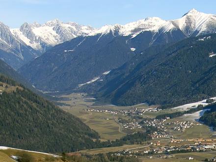 Rasun Anterselva Image