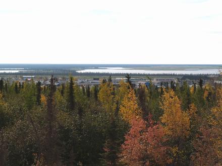 Inuvik Image