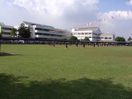 Kota Tangerang Selatan Image