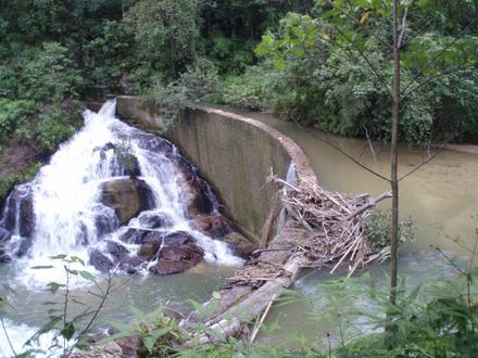 Simpang Pulai Image