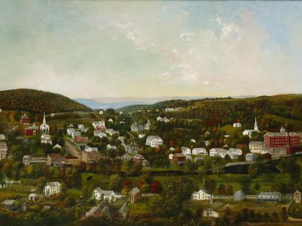 Winsted Image