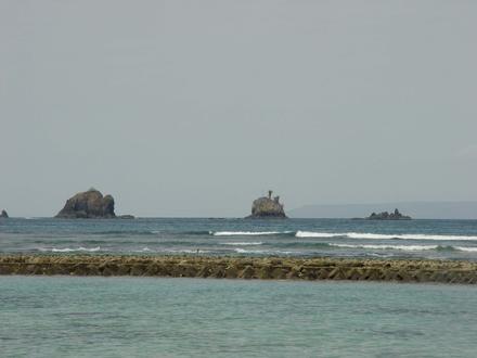 Candidasa Image
