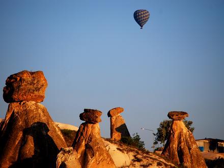 Nevşehir Image
