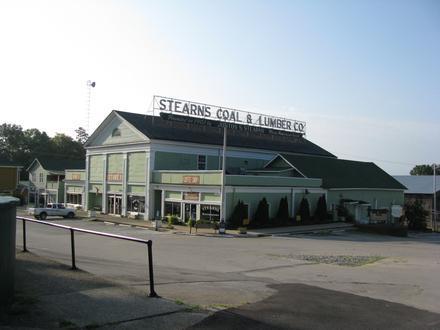 Stearns Image