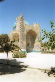 Gambar Balkh