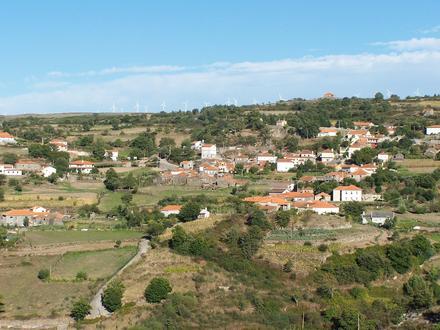 Afbeelding van Felgueiras (Resende) Afbeelding van Felgueiras (Resende)