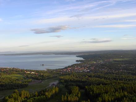 Rättvikin kunta Kuva