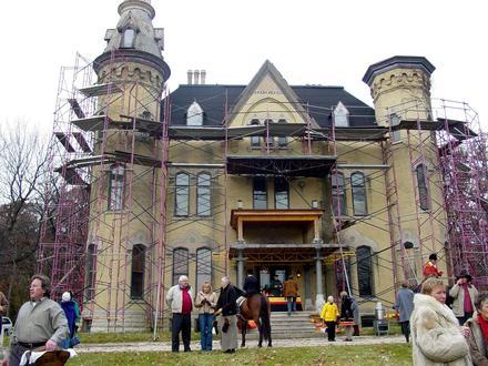 Image of Wayne, Illinois