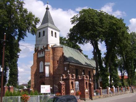 Czernikowo (plaats) Image