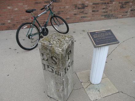 Woodville Image