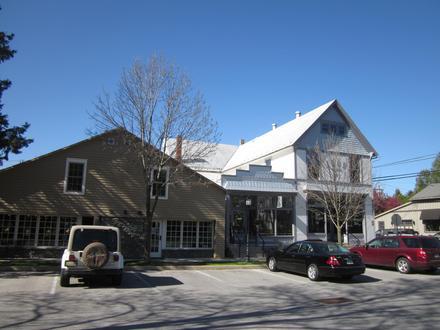 Boalsburg Image