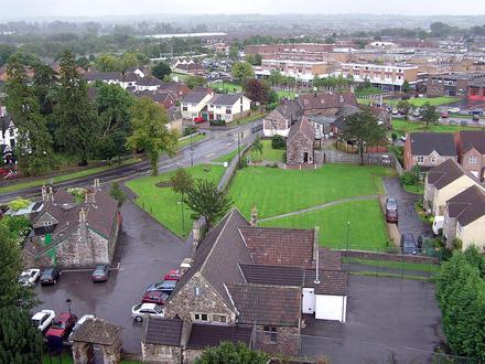Yate Image