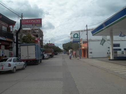 San Ramón de la Nueva Orán Image