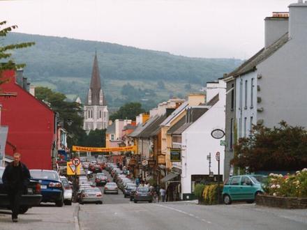 Kenmare Image