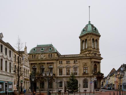 Rheinberg Image