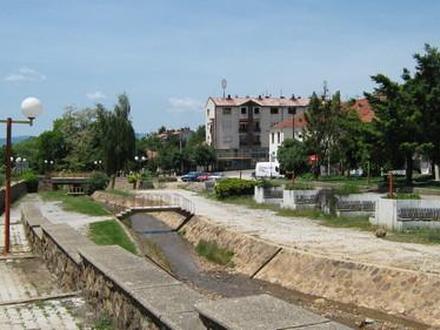 Bild von Pehčevo