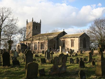 Messingham Image