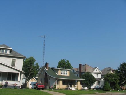 Strasburg Image