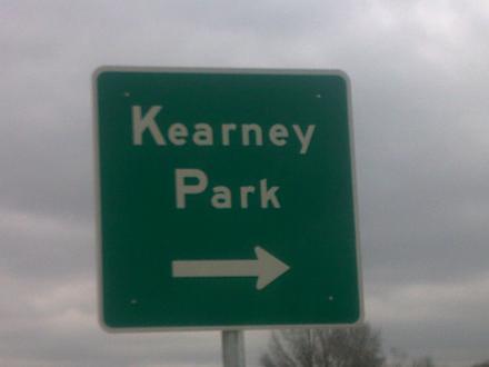 Kearney Park Image