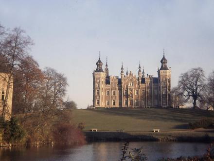 Dilbeek Image