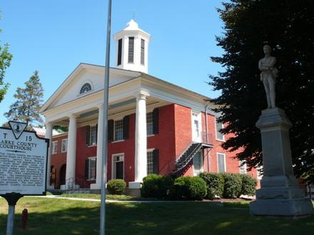 Berryville, Virginia Image