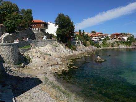 Sozopol Image