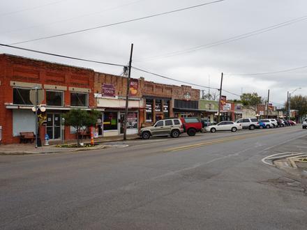 Royse City (Texas) Image