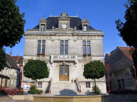 Neuilly-Saint-Front Image