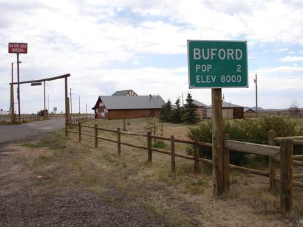 Buford Image