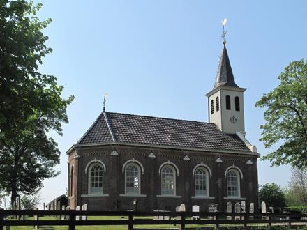 Image of Offingawier