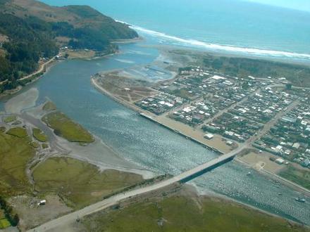 Tirúa Image