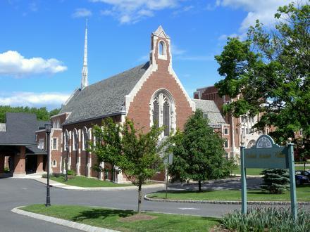 Florham Park Image