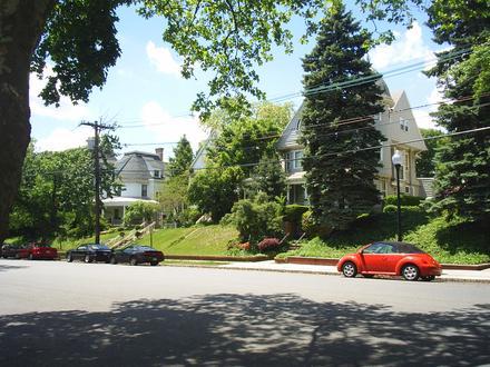 Perth Amboy Image