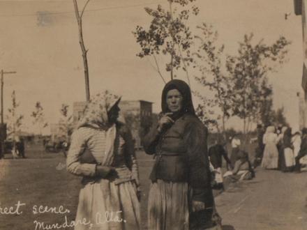 Mundare Image