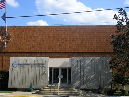 Jackson Image