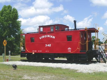 Victoria Image