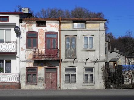 Izbica Image