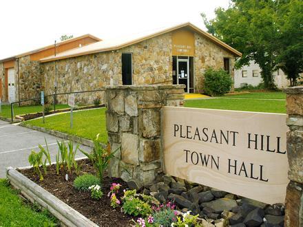 Pleasant Hill Image