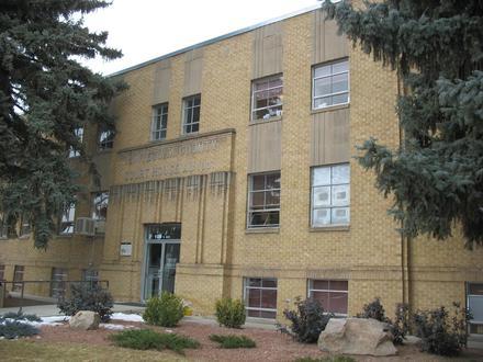 Cortez, Colorado Image