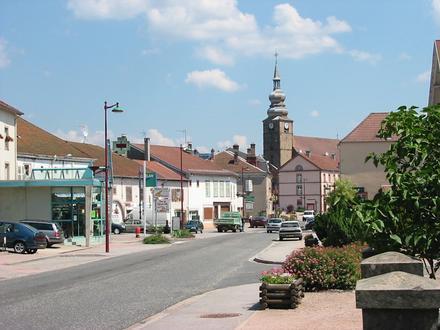 Imatge de Provenchères-sur-Fave Imatge de Provenchères-sur-Fave
