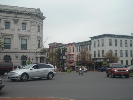 Gettysburg Image